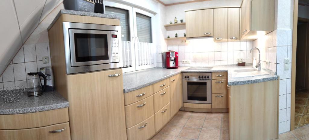 Mones Monteur- und Ferienwohnung photo 2