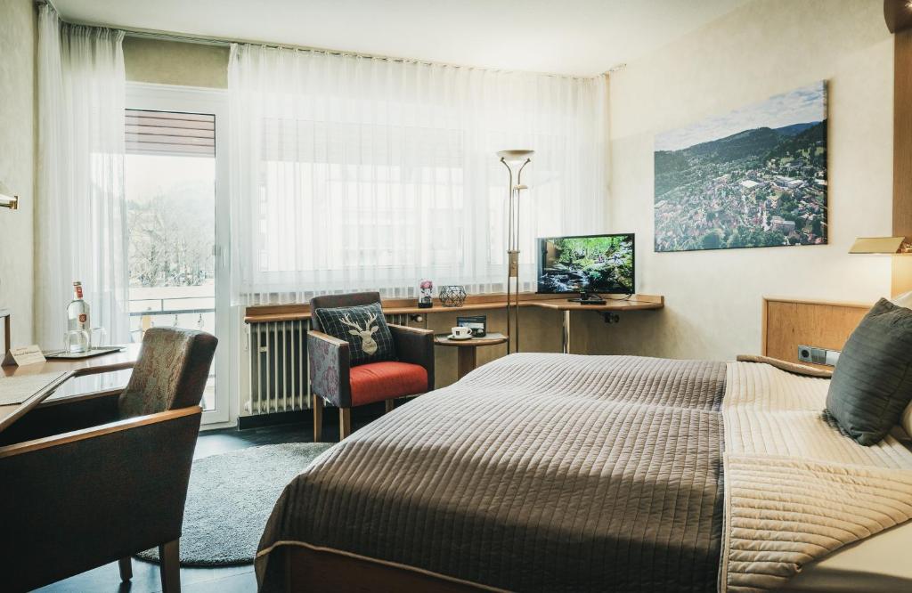 Hotel Koch photo 3