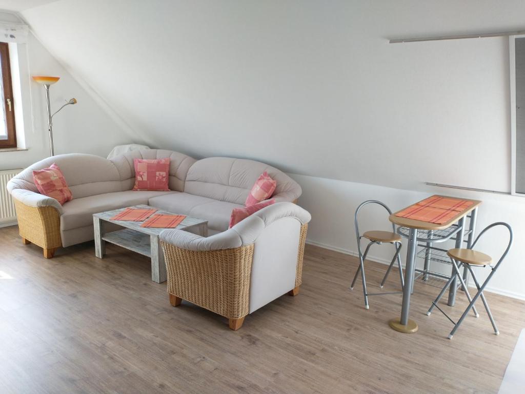 Apartment an den Teichen photo 1