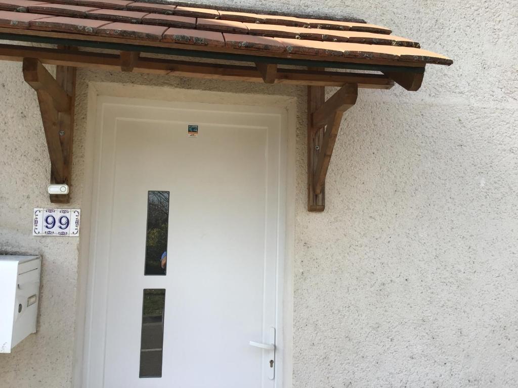 Maison calme et fonctionnelle photo 2
