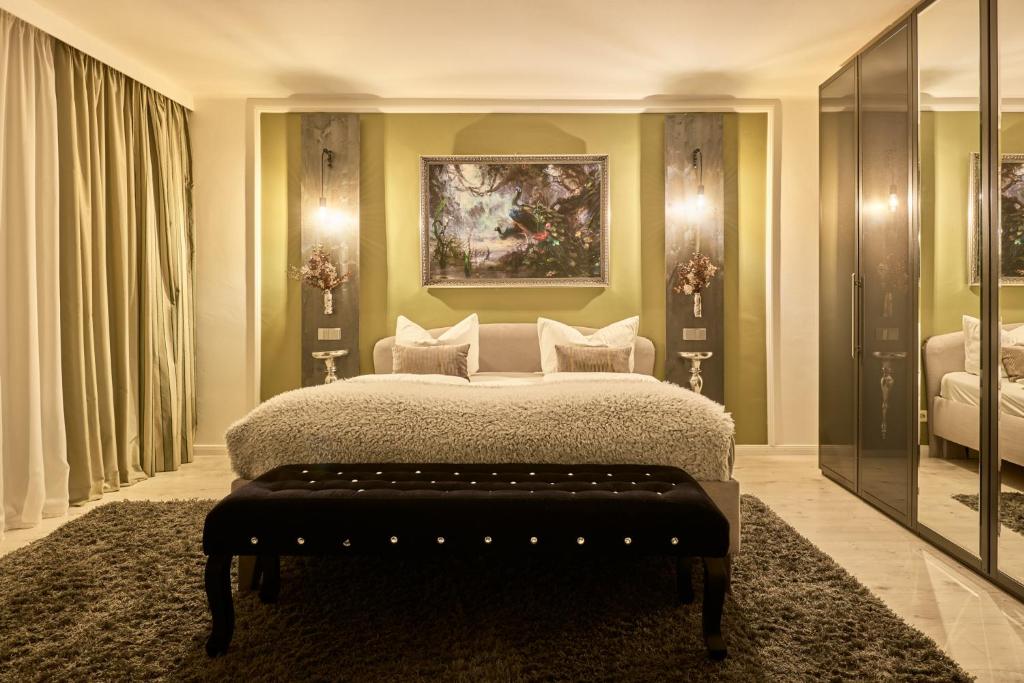 Aparthotel Voglergasse photo 4