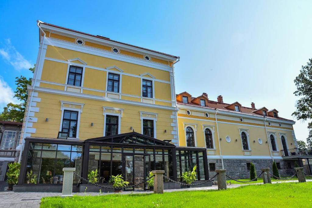 Schloss Fellin Boutique Hotel and Spa photo 4