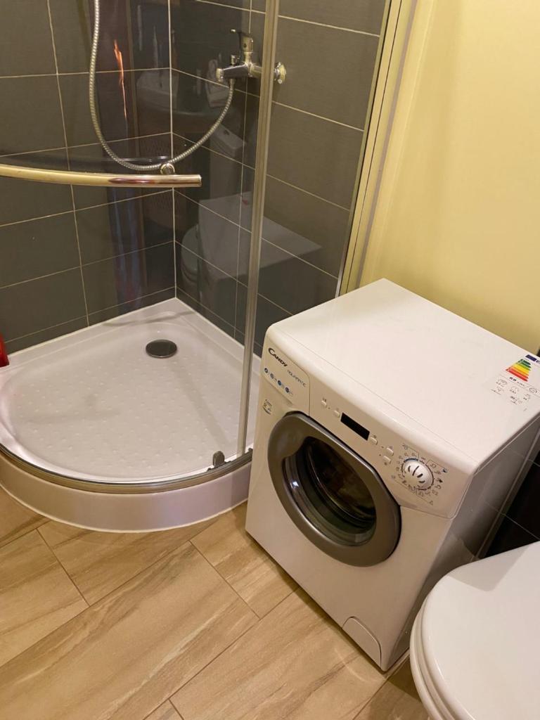Mājīgs studio apartaments jūras pilsētā photo 3