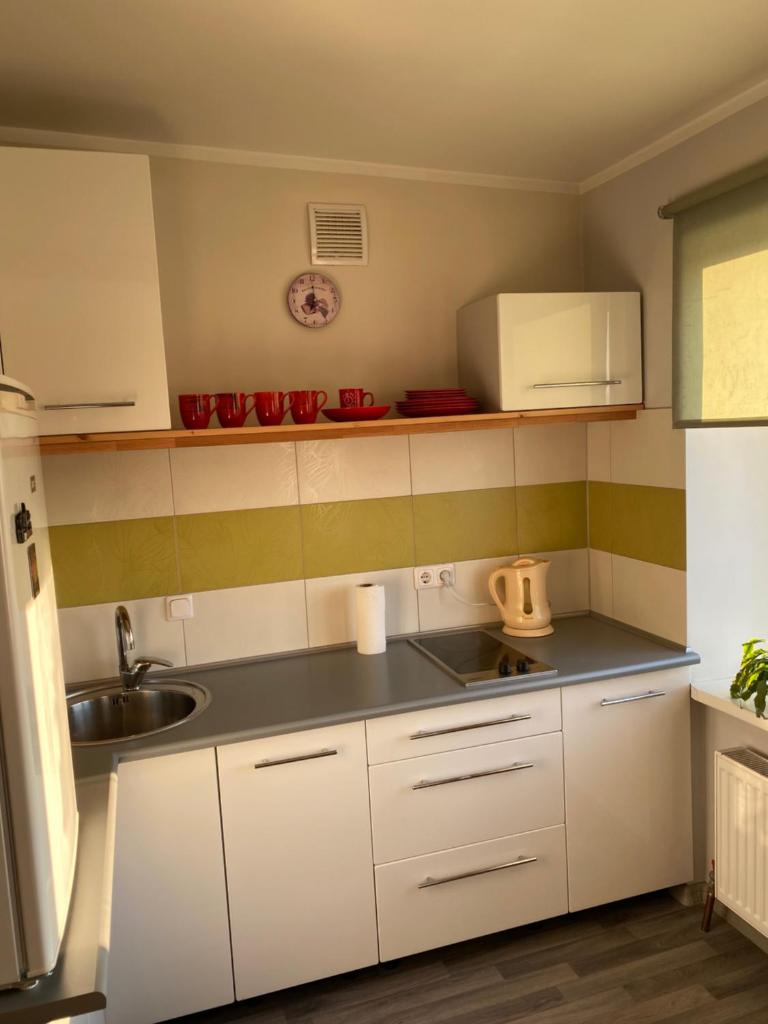 Mājīgs studio apartaments jūras pilsētā photo 2