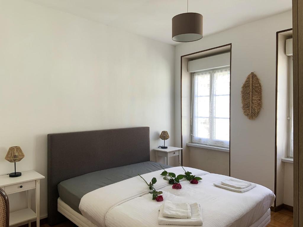 Maison de 3 chambres avec wifi a Saint Vaast la Hougue photo 3