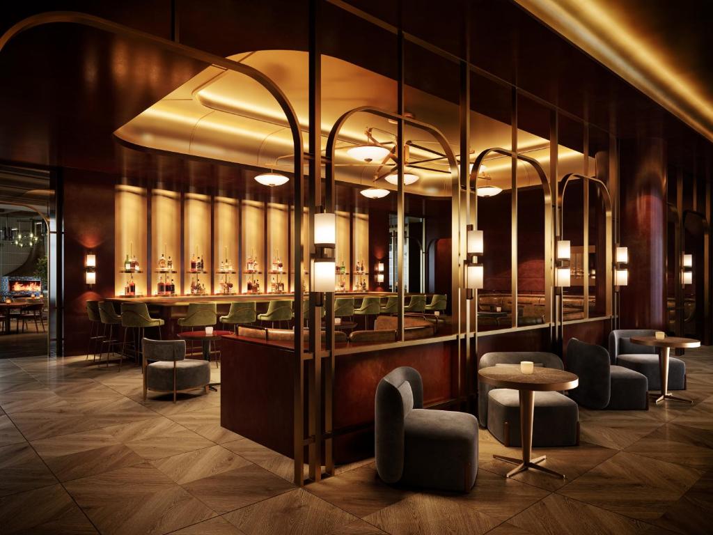 Four Seasons Hotel Minneapolis photo 4