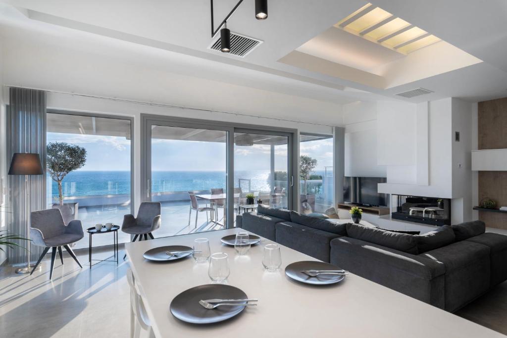 Nouvelle Villa photo 3