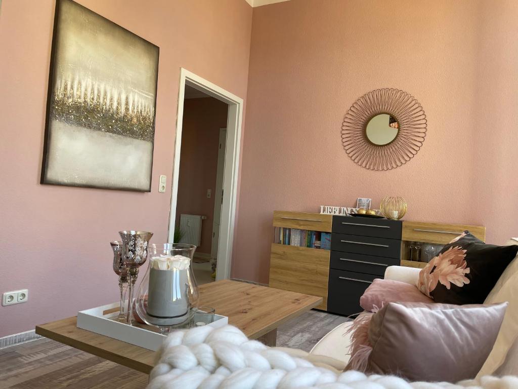 Apartment zur Wiege Anhalts photo 4