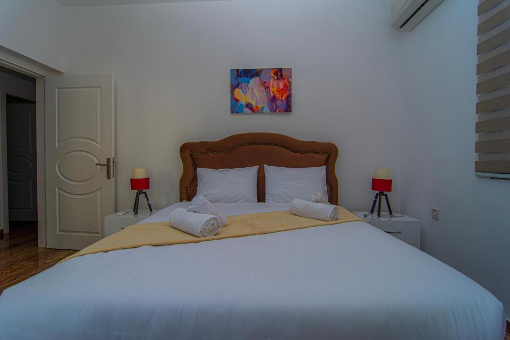 Metin Houses photo 3