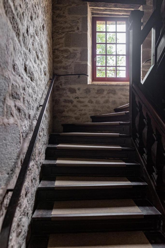 joli appartement 2 pers dans les remparts de Guérande photo 3