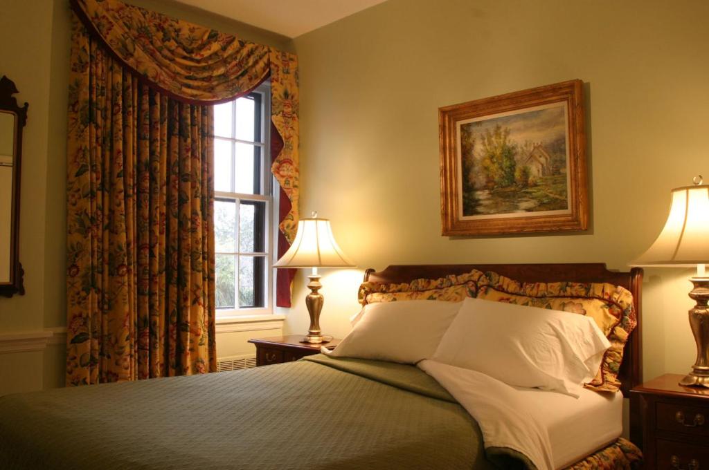 Geneva On The Lake Boutique Resort Hotel photo 3