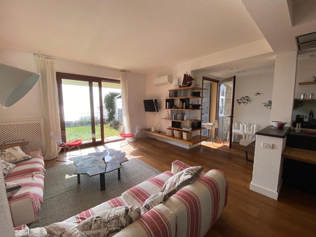 Casa Mirella, un Gioiello Unico photo 4