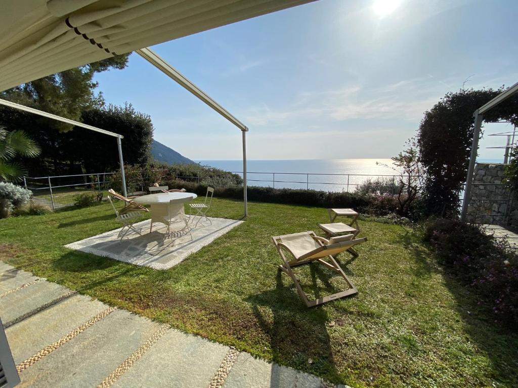 Casa Mirella, un Gioiello Unico photo 2