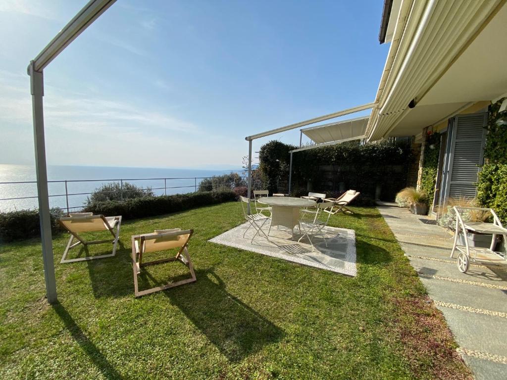 Casa Mirella, un Gioiello Unico photo 3