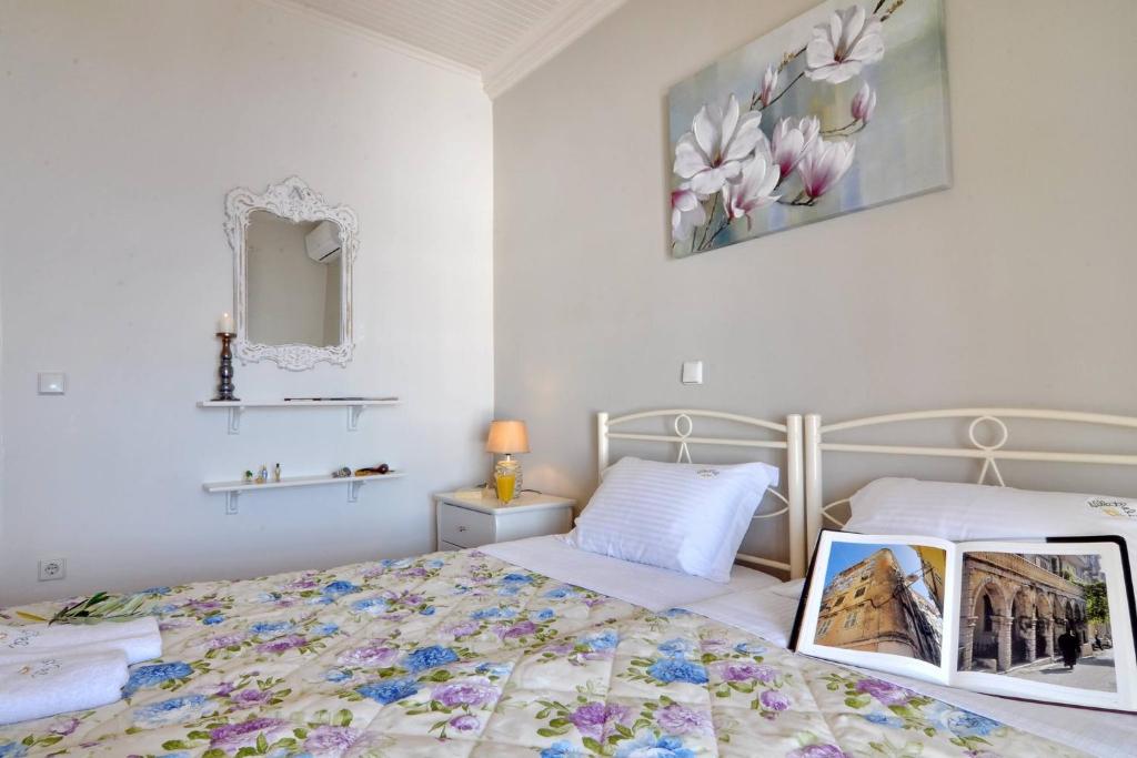 Villa Meli Afionas Corfu photo 4