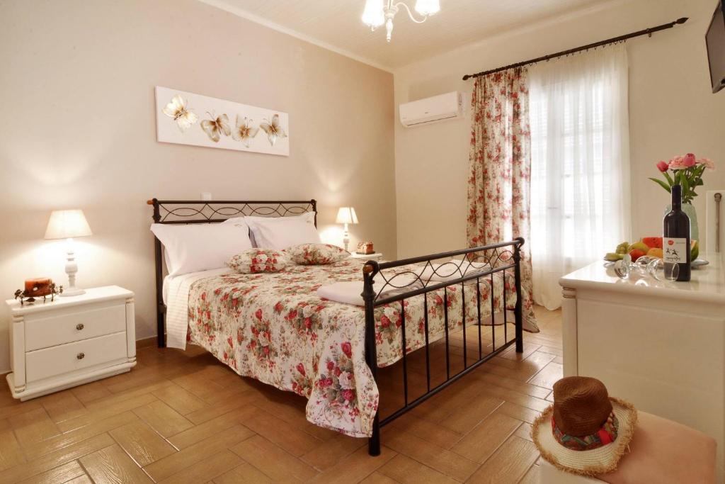 Villa Meli Afionas Corfu photo 3