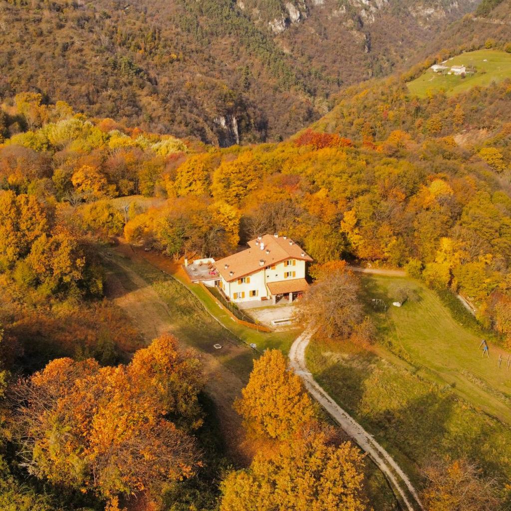 Agriturismo San Lorenzo di Persegno photo 4