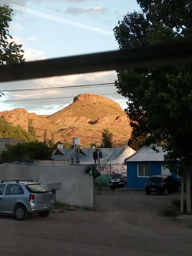 Departamento por Dia PATAGONIA photo 1