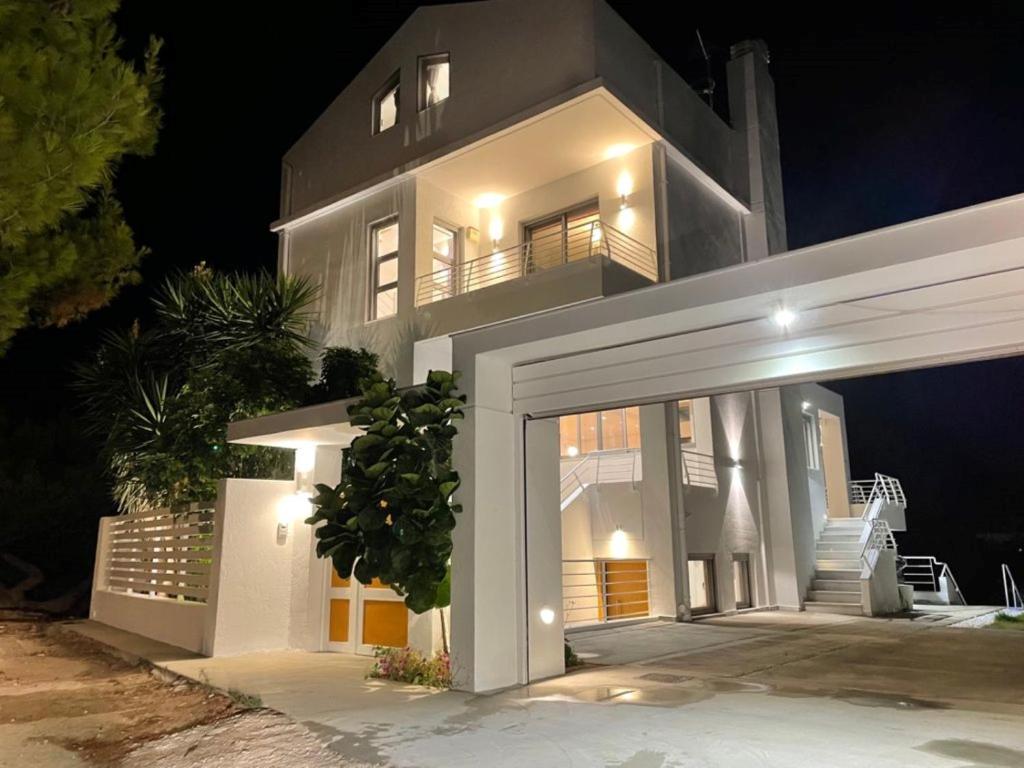 Evaeri villa photo 2