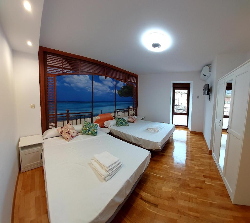 Apartamentos La Atalaya photo 4