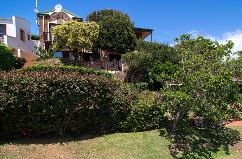 "C" Cottage overlooking the Bushmans River photo 1