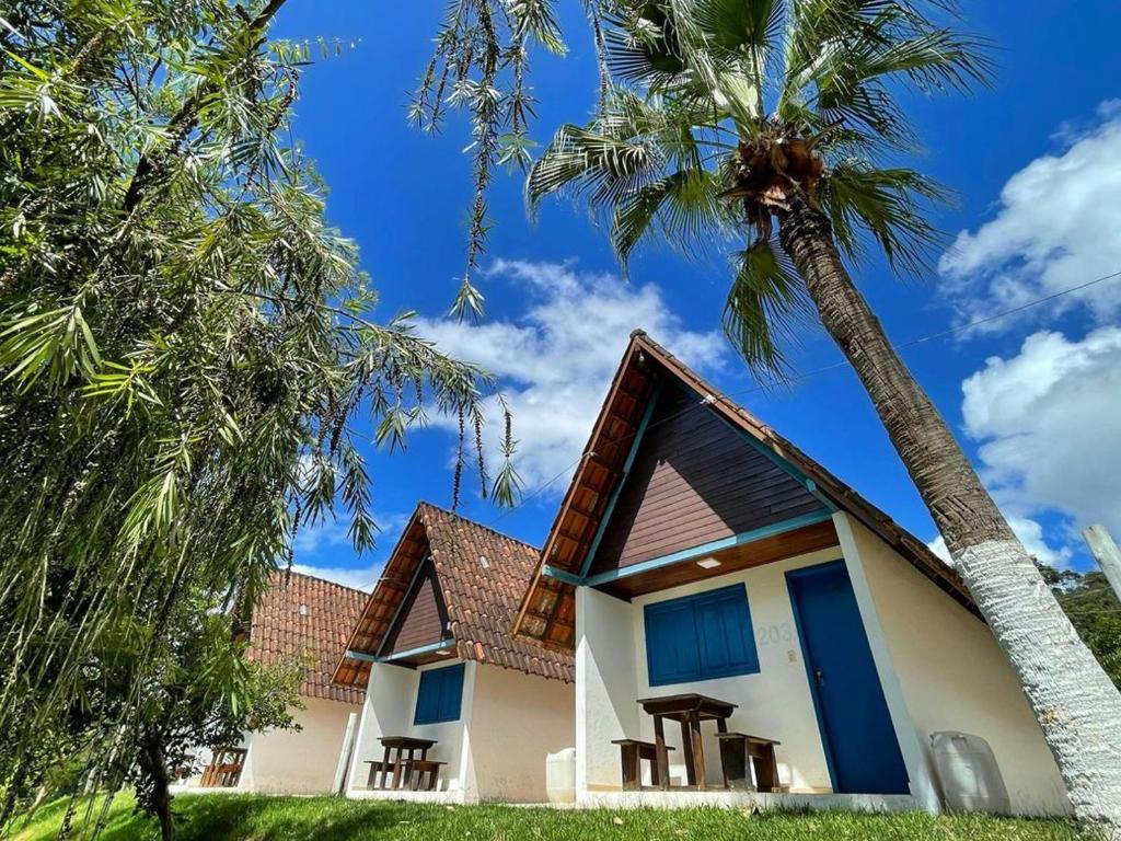 Tijota Hotel Fazenda photo 3