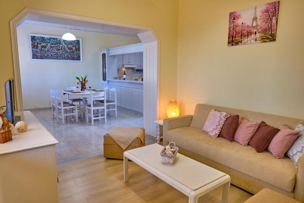 Villa Christine Afionas Corfu photo 3