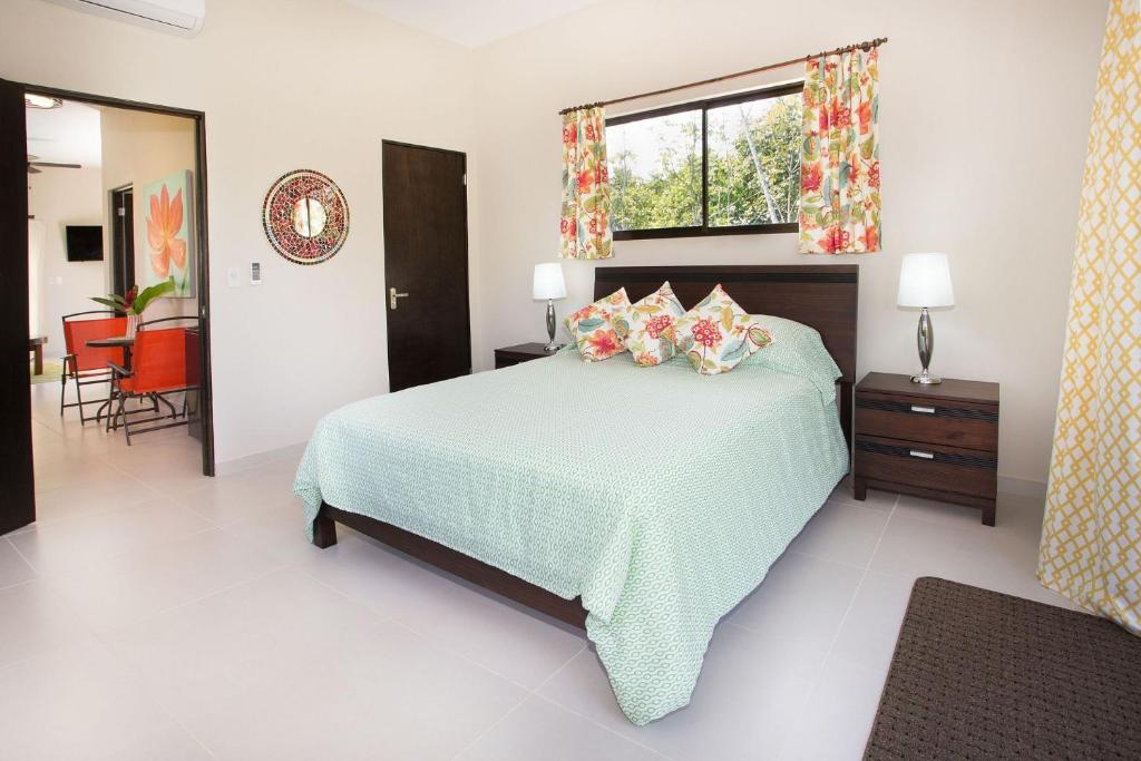 Toucan Villa Newer with WiFi & Pool - Digital Nomad Friendly photo 4