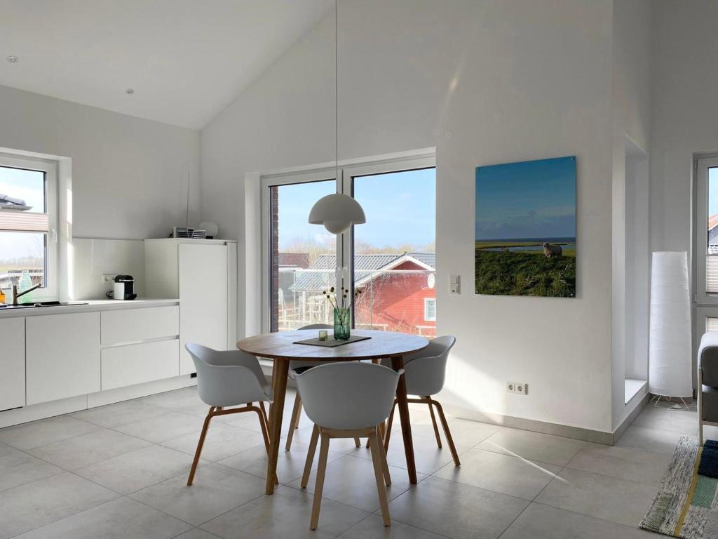 Ferienwohnung KLAAS am Nordseedeich photo 3