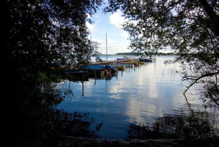 Ruhige Wohnung mit Terrasse nur 5 Minuten zur Müritz photo 1