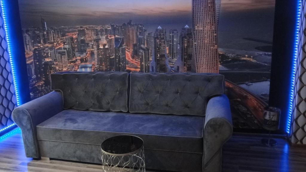 DUBAI MARINA DE LUX photo 4