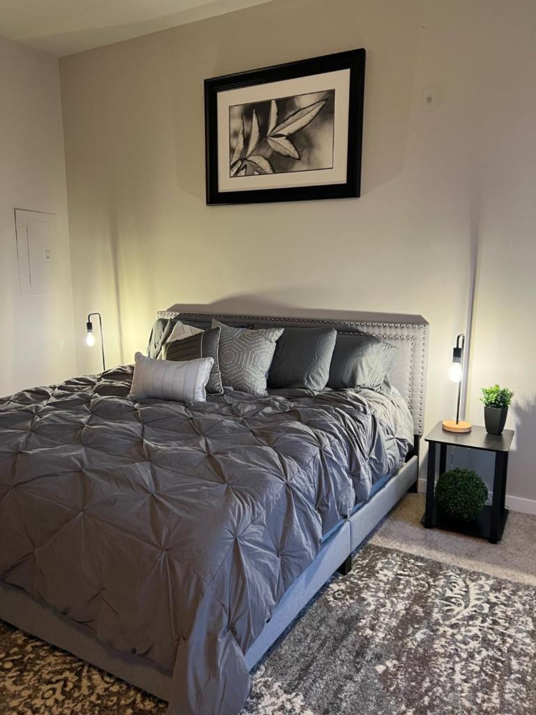 One Bedroom Apartment -10 Min Walk to Epicentre Wifi image