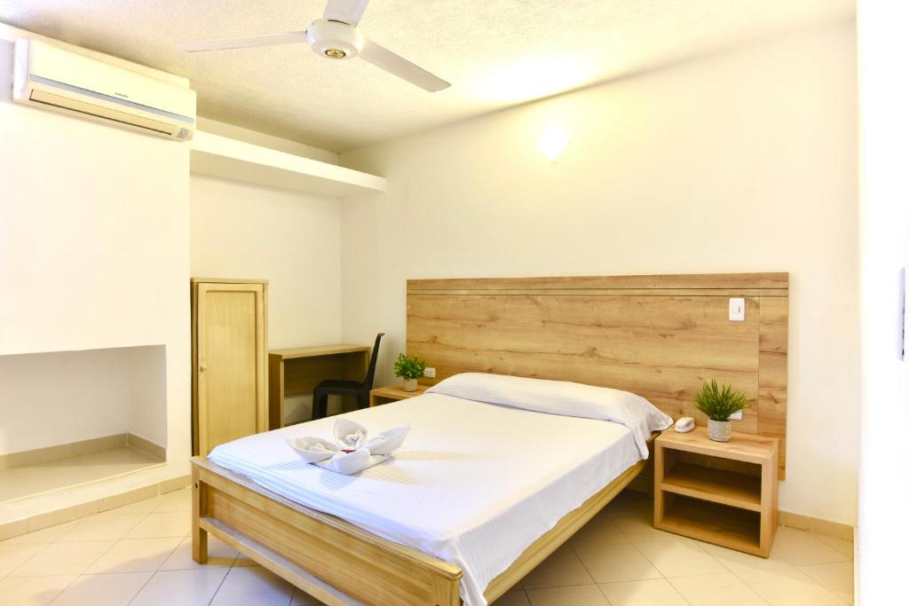 Hotel Comercial photo 1