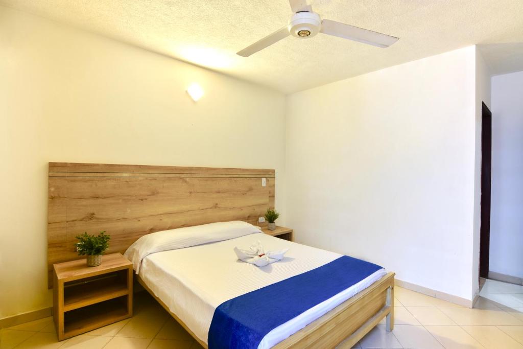 Hotel Comercial photo 3