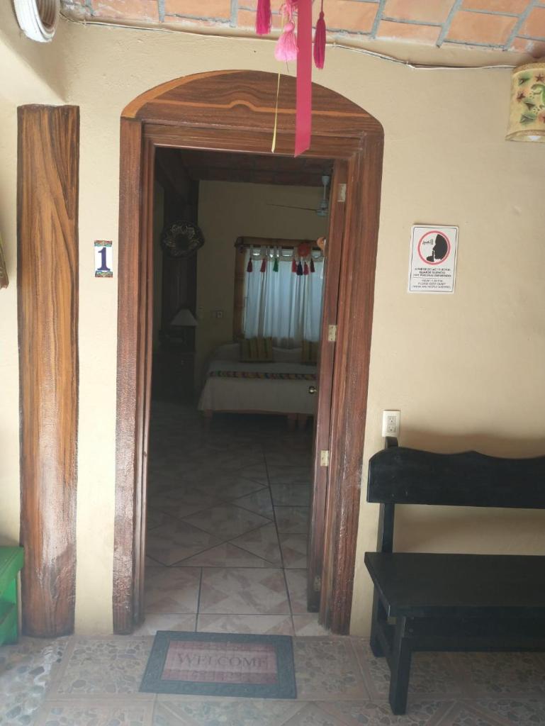 Hacienda Jaqueline photo 3