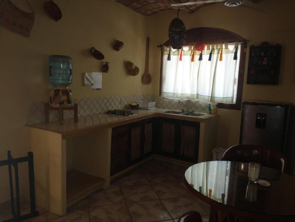Hacienda Jaqueline photo 4