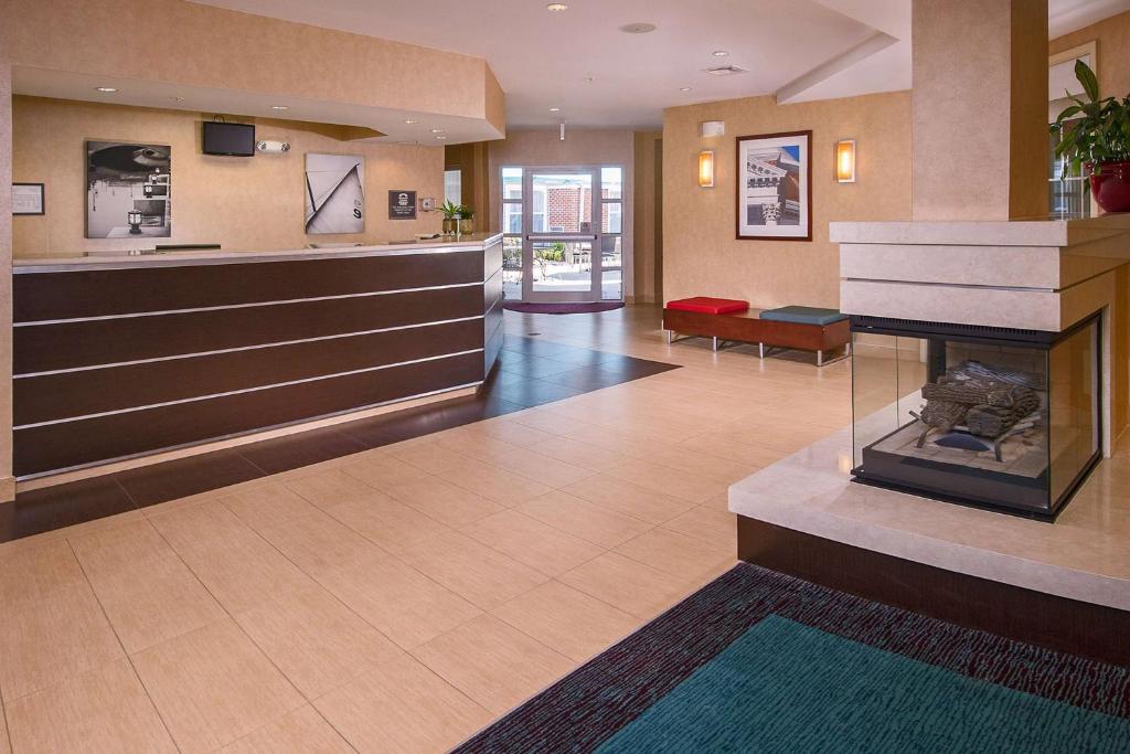 Sonesta ES Suites Charlottesville University photo 4