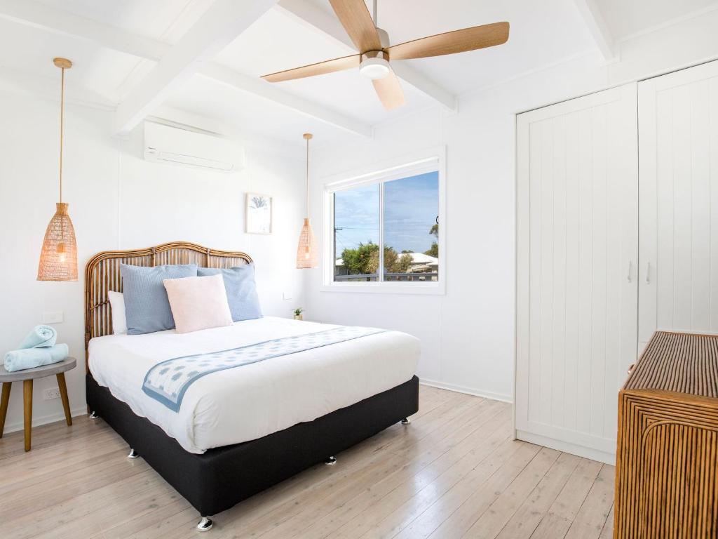 Swell I Pet Friendly I 2 Mins Walk to Beach photo 4