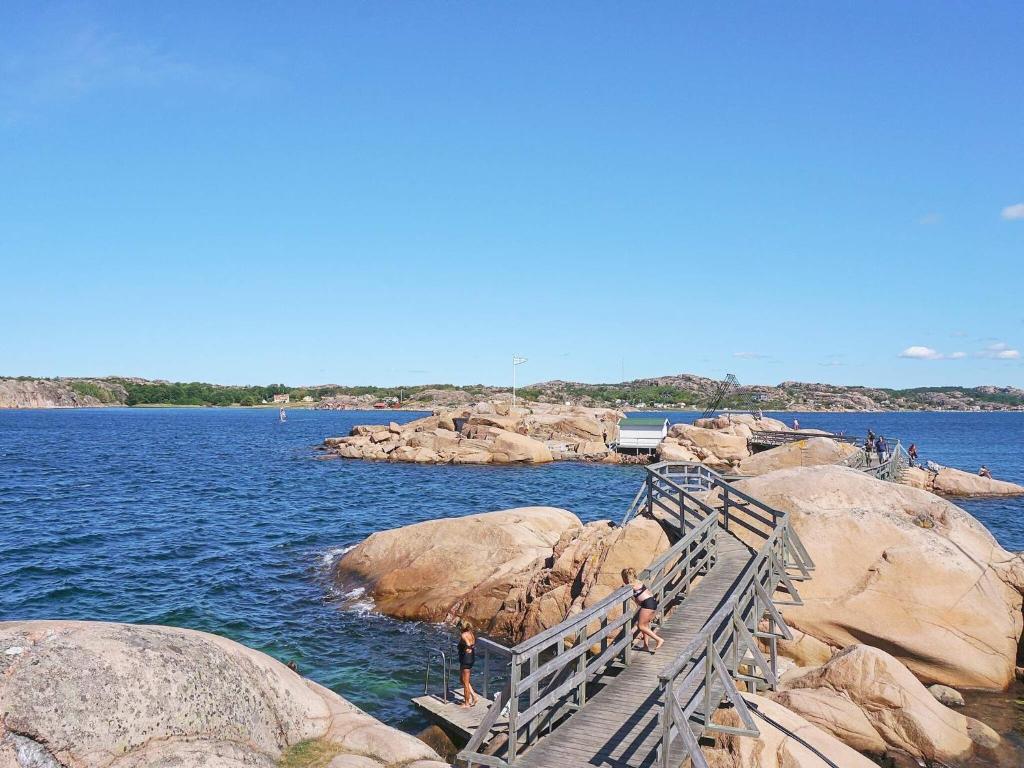 Holiday home HUNNEBOSTRAND XII photo 3