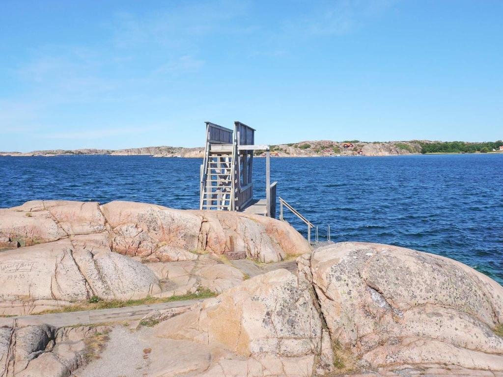 Holiday home HUNNEBOSTRAND XII photo 2