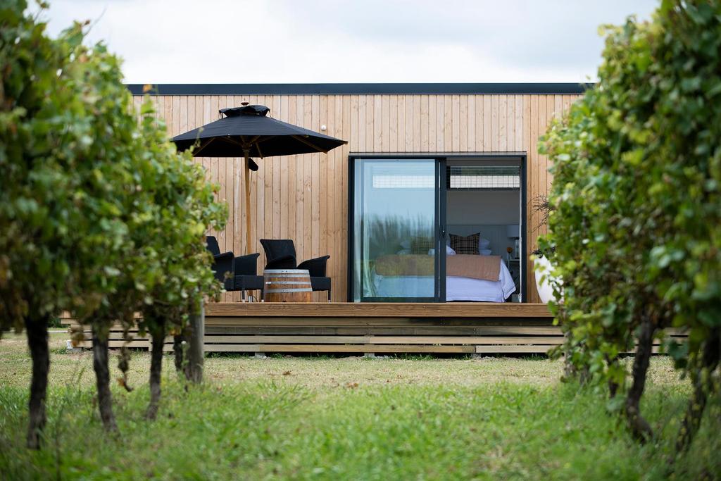 Matawhero Wines photo 4