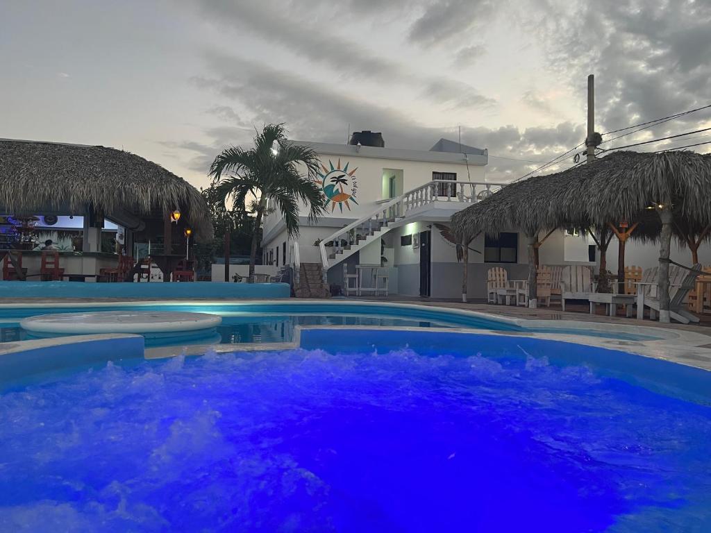 Hotel Sol Azul photo 2