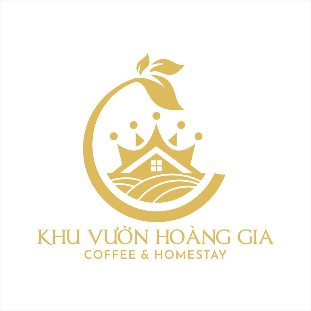 Homestay khu vuon hoang gia