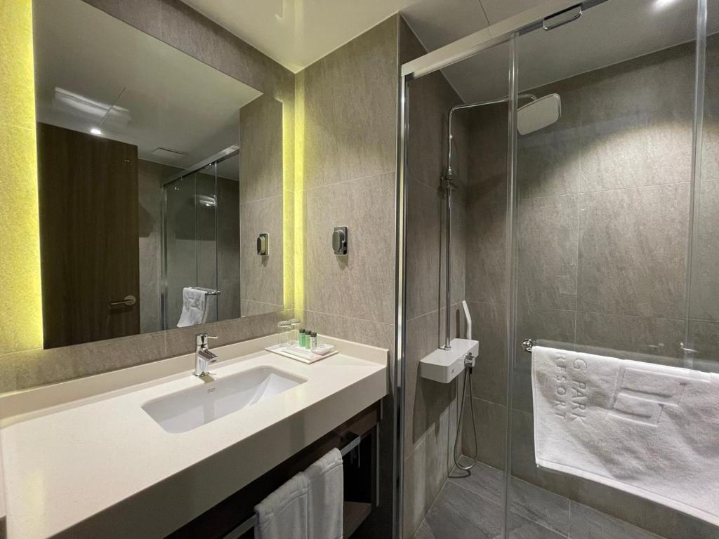 Mudeung Park Hotel photo 2