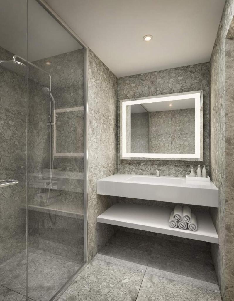 Mudeung Park Hotel photo 1