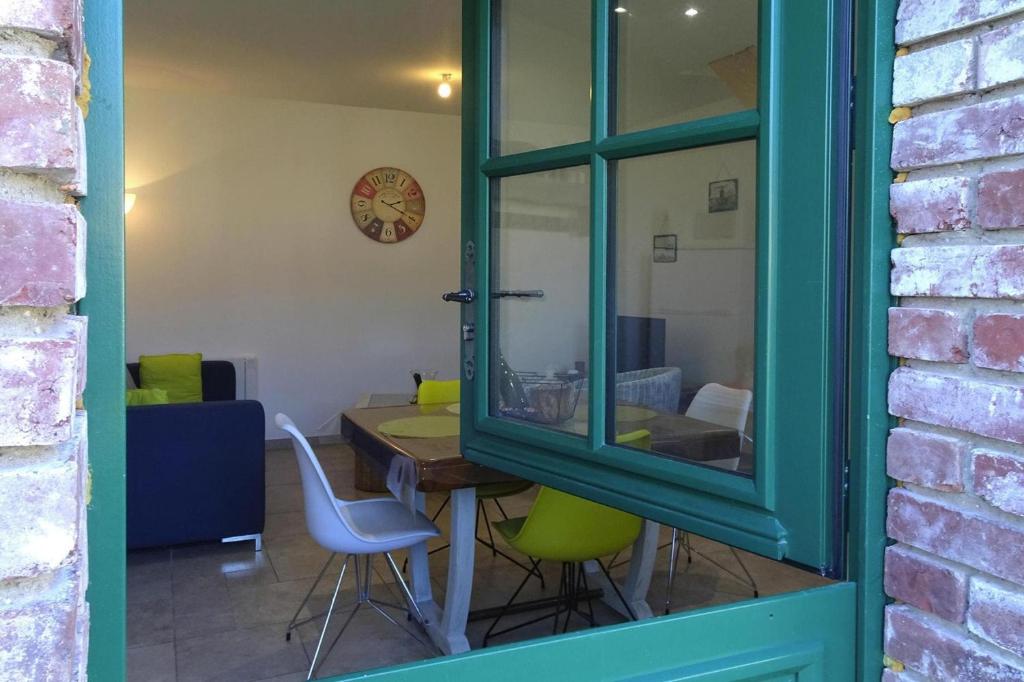 Semi-detached house, Lancheres photo 4
