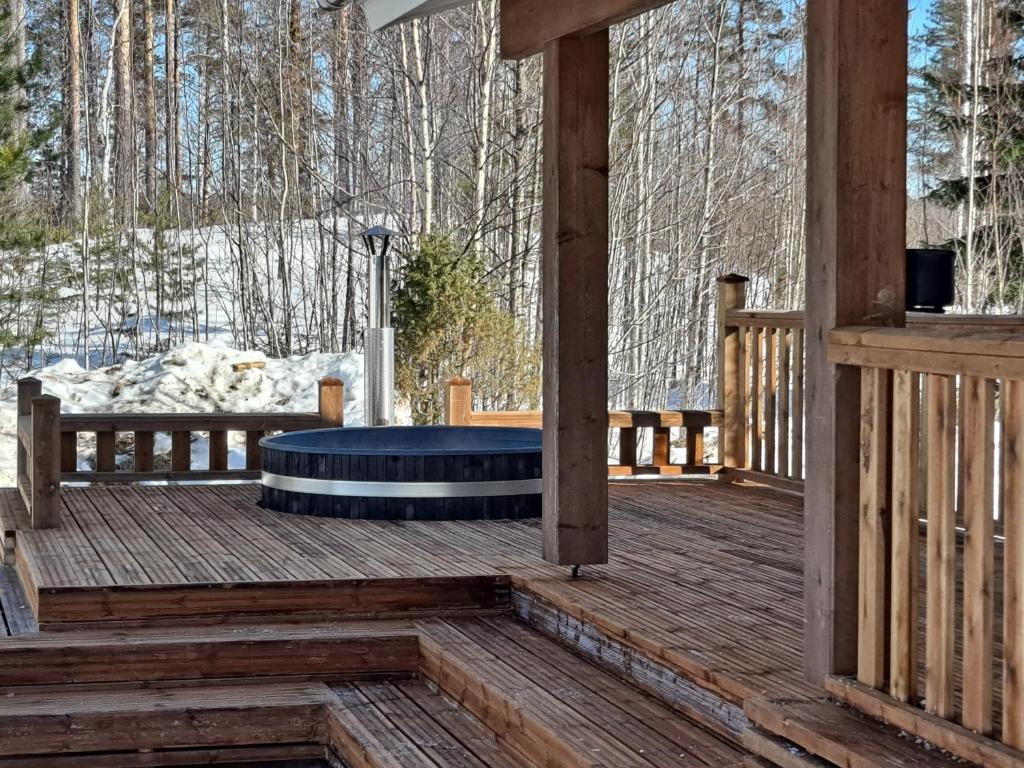 Saimaa Lakeside photo 3