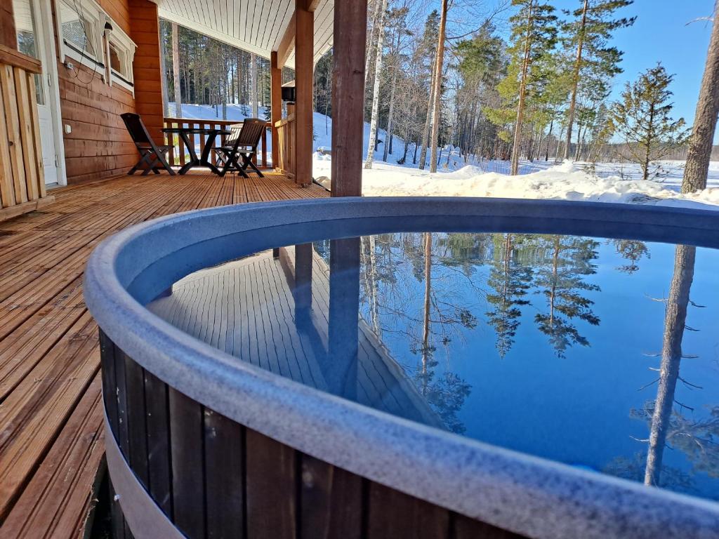 Saimaa Lakeside photo 4