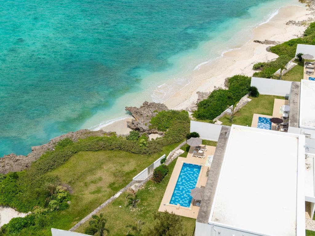 Crystal Villa Miyakojima Sunayama Beach photo 3