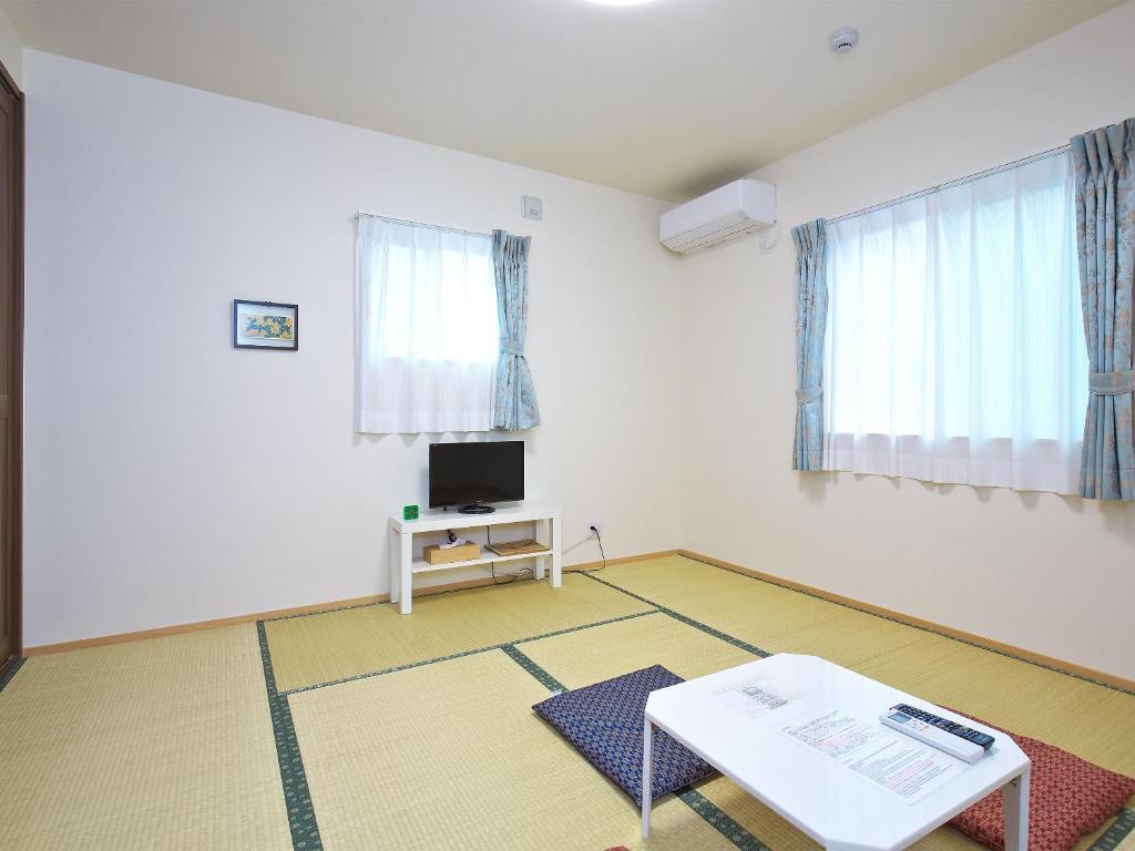 Shironoshita Guesthouse photo 4